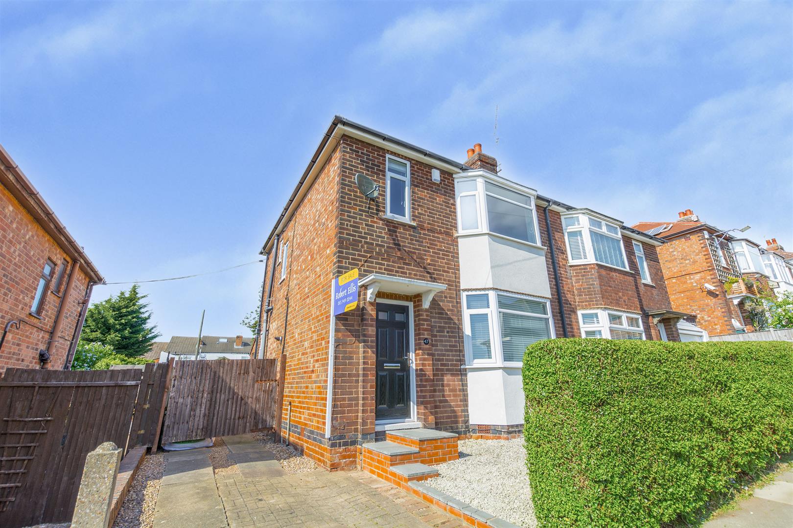 Midland Avenue, Stapleford Robert Ellis Estate Agents